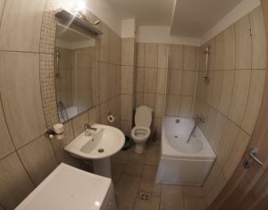 Lakás 1 szobák kiadó on Cluj-napoca, Zóna Iris