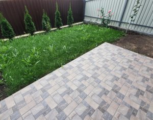 Ház 4 szobák eladó on Floresti