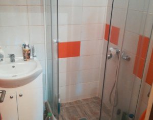 Lakás 3 szobák kiadó on Cluj-napoca, Zóna Manastur