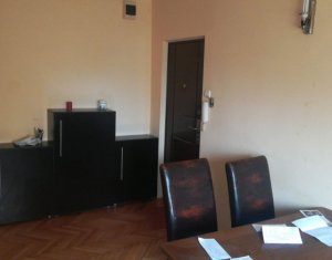 Lakás 3 szobák kiadó on Cluj-napoca, Zóna Manastur