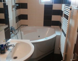 Lakás 3 szobák kiadó on Cluj-napoca, Zóna Manastur