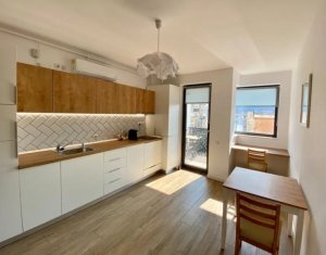 Lakás 2 szobák kiadó on Cluj-napoca, Zóna Marasti