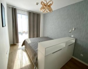 Lakás 2 szobák kiadó on Cluj-napoca, Zóna Marasti