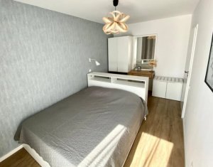 Lakás 2 szobák kiadó on Cluj-napoca, Zóna Marasti