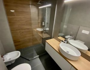 Lakás 2 szobák kiadó on Cluj-napoca, Zóna Marasti