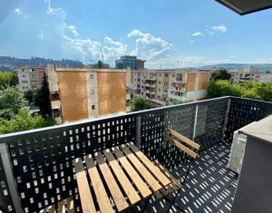 Lakás 2 szobák kiadó on Cluj-napoca, Zóna Marasti