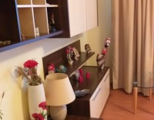 Lakás 2 szobák kiadó on Cluj-napoca, Zóna Marasti