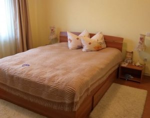 Lakás 2 szobák kiadó on Cluj-napoca, Zóna Marasti