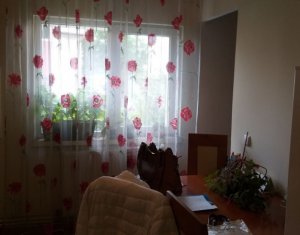 Lakás 2 szobák kiadó on Cluj-napoca, Zóna Marasti