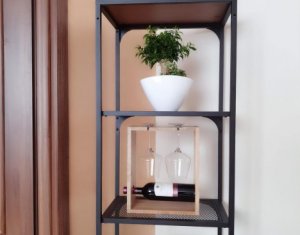 Lakás 2 szobák kiadó on Cluj-napoca, Zóna Centru