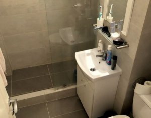 Lakás 1 szobák eladó on Cluj-napoca, Zóna Centru