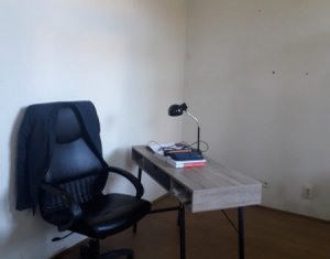 Spatiu birou, zona linistita , cartier Grigorescu, SU 33mp