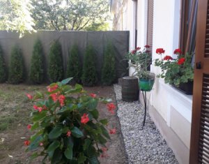 Lakás 2 szobák kiadó on Cluj-napoca, Zóna Grigorescu