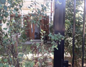 Lakás 2 szobák kiadó on Cluj-napoca, Zóna Grigorescu