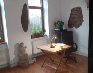 Lakás 2 szobák kiadó on Cluj-napoca, Zóna Grigorescu