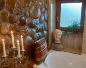 Lakás 2 szobák kiadó on Cluj-napoca, Zóna Grigorescu