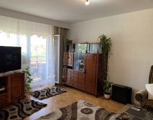 Lakás 3 szobák eladó on Cluj-napoca, Zóna Marasti