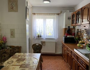 Lakás 3 szobák eladó on Cluj-napoca, Zóna Marasti