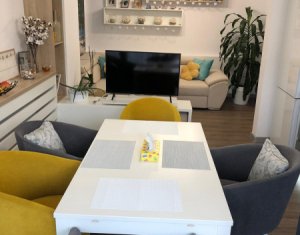 , 64m2 on Cluj-napoca, Zóna Gheorgheni