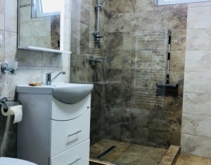 Lakás 2 szobák kiadó on Floresti