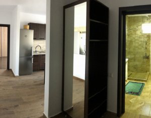 Lakás 2 szobák kiadó on Floresti