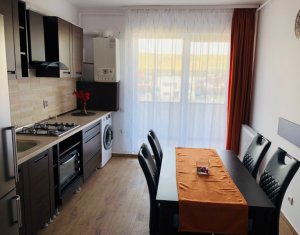 Lakás 2 szobák kiadó on Floresti