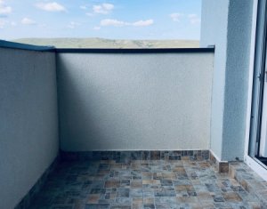 Lakás 2 szobák kiadó on Floresti