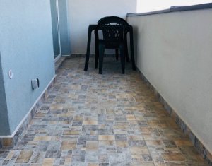 Lakás 2 szobák kiadó on Floresti