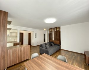 Lakás 3 szobák kiadó on Cluj-napoca, Zóna Zorilor