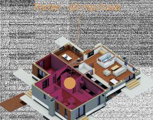 Ház 5 szobák eladó on Floresti