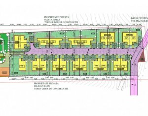 Ház 5 szobák eladó on Floresti