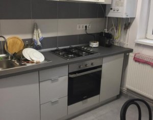 Lakás 2 szobák kiadó on Cluj-napoca, Zóna Plopilor