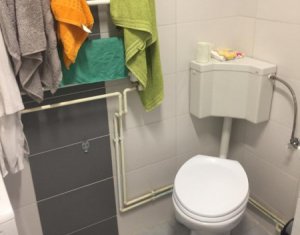 Lakás 2 szobák kiadó on Cluj-napoca, Zóna Plopilor