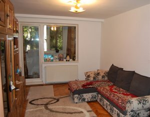 , 57m2 on Cluj-napoca, Zóna Gheorgheni