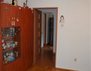 Lakás 3 szobák eladó on Cluj-napoca, Zóna Gheorgheni