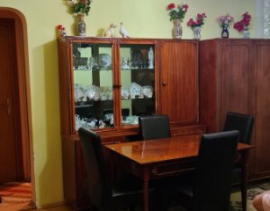 Lakás 2 szobák eladó on Cluj-napoca, Zóna Manastur