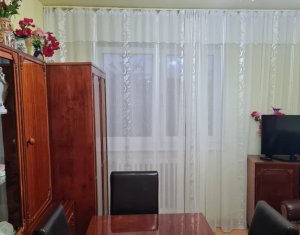 Lakás 2 szobák eladó on Cluj-napoca, Zóna Manastur