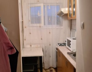 Lakás 2 szobák eladó on Cluj-napoca, Zóna Manastur