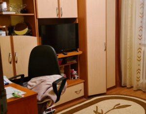 Lakás 2 szobák eladó on Cluj-napoca, Zóna Manastur