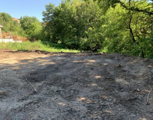 Telek eladó on Cluj-napoca, Zóna Faget