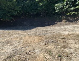 Telek eladó on Cluj-napoca, Zóna Faget