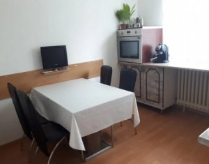 Lakás 2 szobák eladó on Cluj-napoca, Zóna Manastur