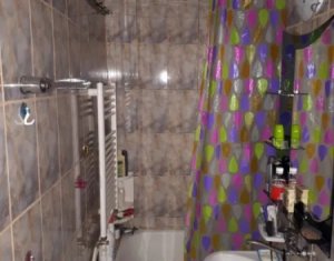 Lakás 2 szobák eladó on Cluj-napoca, Zóna Manastur