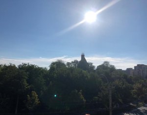 Lakás 2 szobák kiadó on Cluj-napoca, Zóna Plopilor