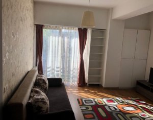 Lakás 2 szobák kiadó on Cluj-napoca, Zóna Plopilor