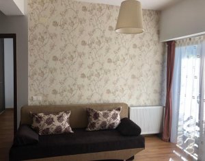 Lakás 2 szobák kiadó on Cluj-napoca, Zóna Plopilor