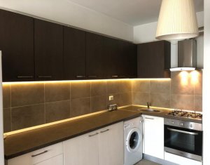 Lakás 2 szobák kiadó on Cluj-napoca, Zóna Plopilor