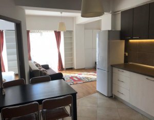 Lakás 2 szobák kiadó on Cluj-napoca, Zóna Plopilor