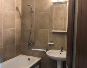 Lakás 2 szobák kiadó on Cluj-napoca, Zóna Plopilor