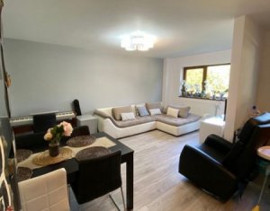 , 56m2 on Cluj-napoca, Zóna Manastur